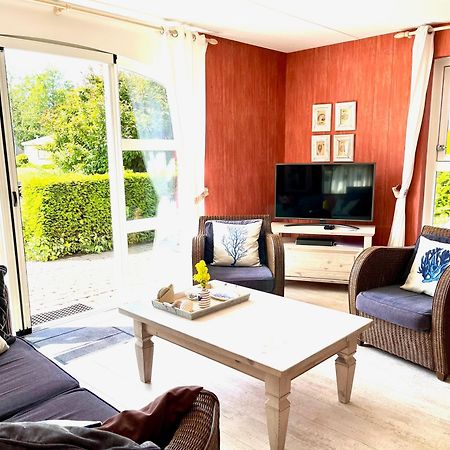 Villa Sudersee Workum Ngoại thất bức ảnh