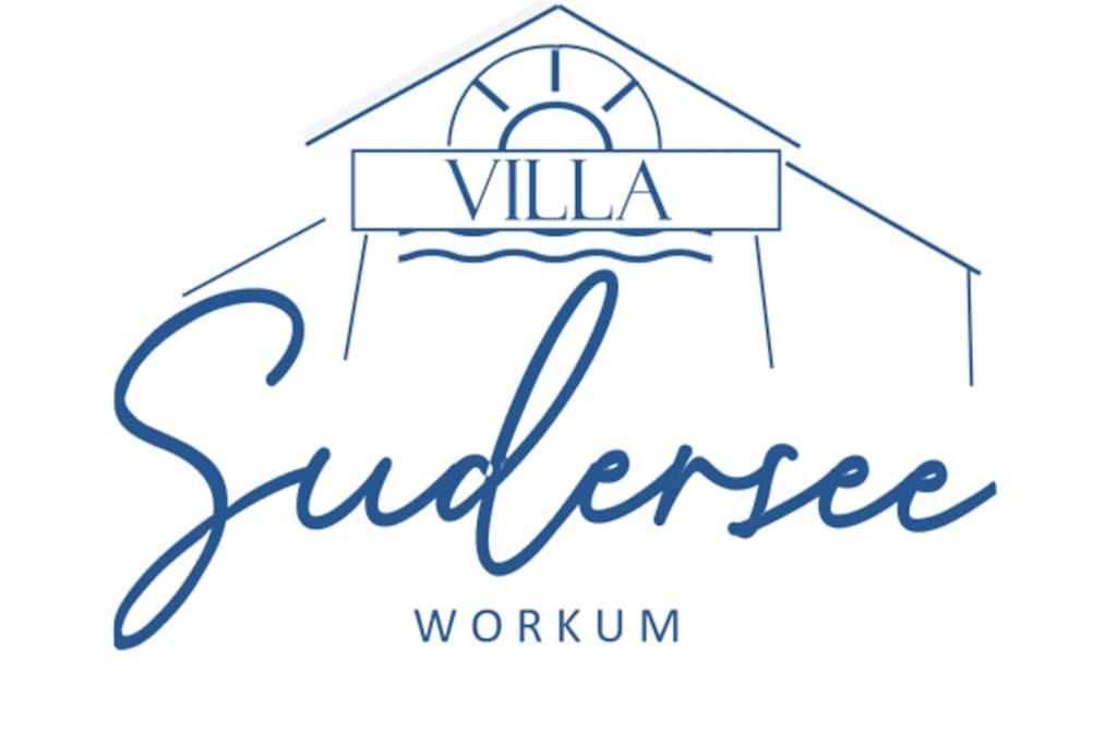 Villa Sudersee Workum Ngoại thất bức ảnh