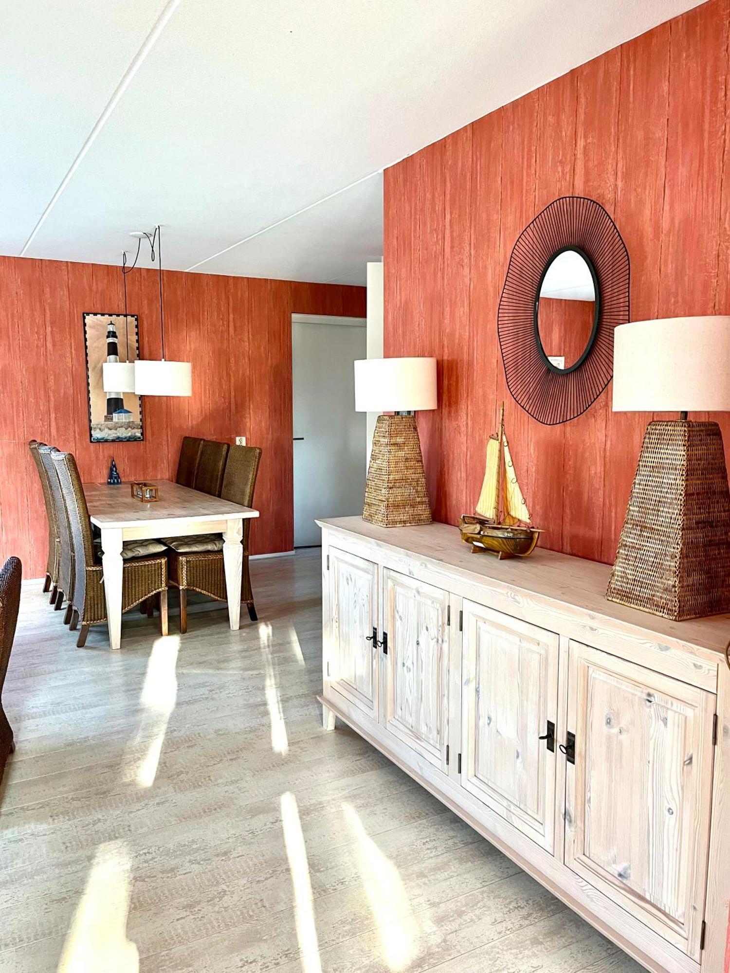 Villa Sudersee Workum Ngoại thất bức ảnh